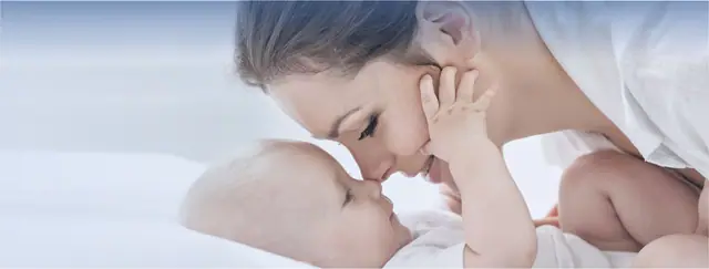 Baby Hope — Clínica Good Hope